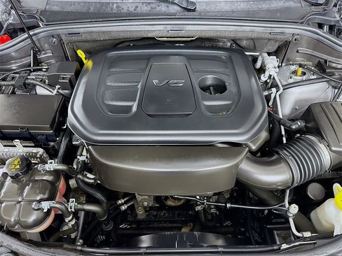 Used 2020 Jeep Grand Cherokee Summit image 31