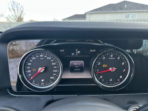 Used 2017 Mercedes-Benz E 300 4MATIC image 33