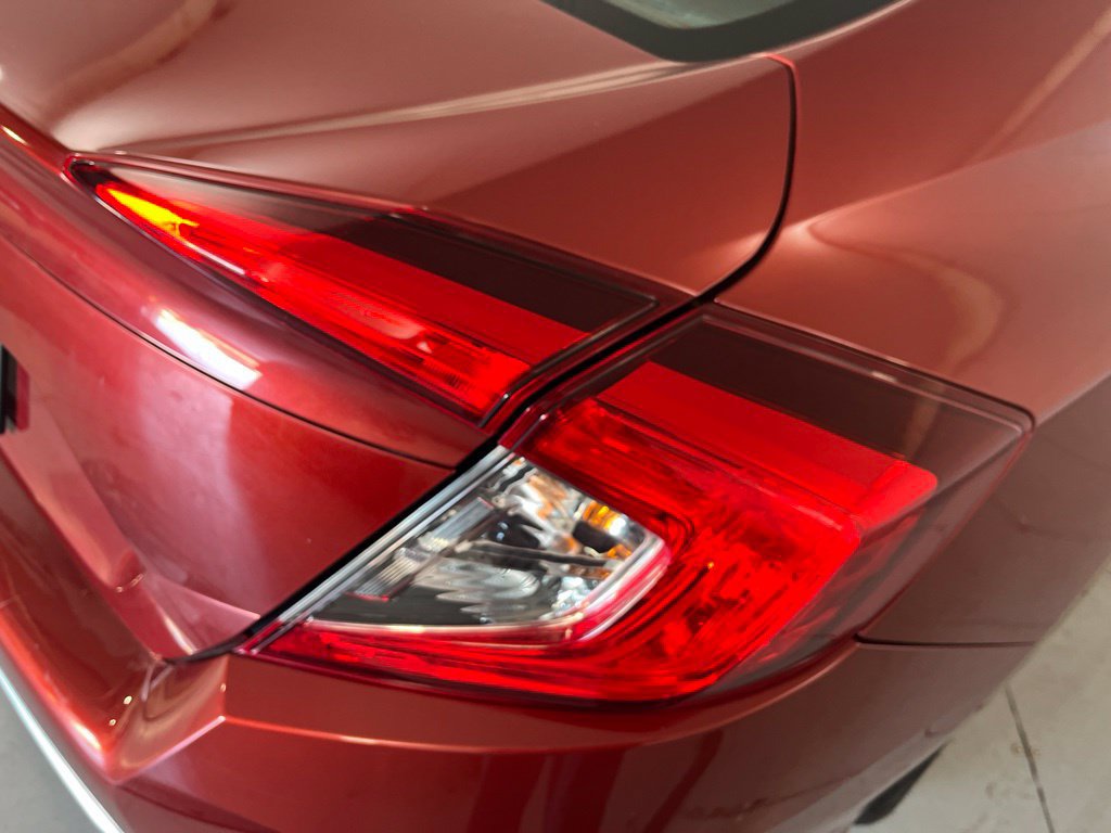 Used 2021 Honda Civic LX image 41