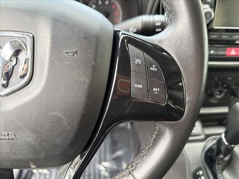 Used 2020 RAM ProMaster City SLT w/ Popular Equipment Group FWD image 17