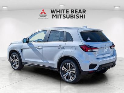 New 2026 Mitsubishi Outlander Sport SE