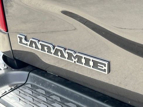 New 2025 RAM 2500 Laramie image 33