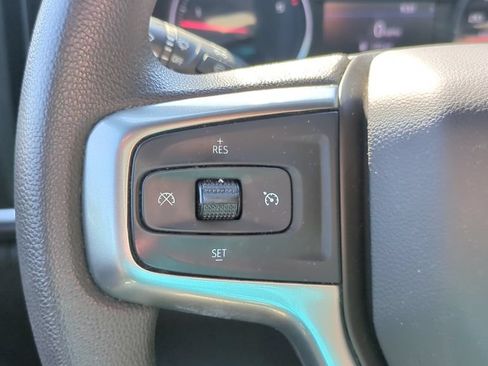 Used 2022 Chevrolet Silverado 2500 LT w/ Gooseneck/5TH Wheel Package AWD/4WD image 21