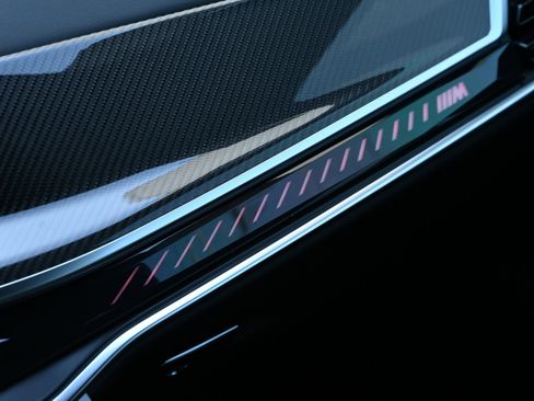 New 2026 BMW X5 M60i image 20