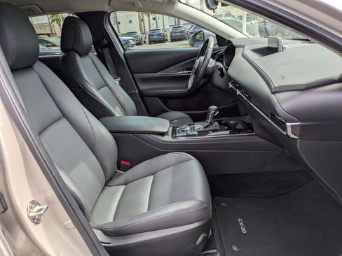 Certified 2023 MAZDA CX-30 AWD 2.5 S w/ Preferred Package image 30