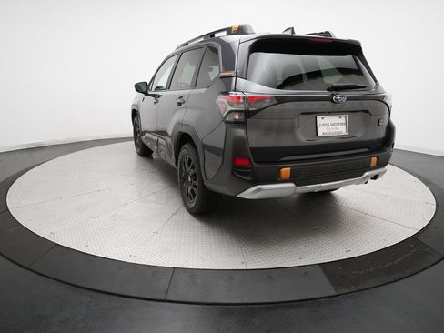 Used 2026 Subaru Forester Wilderness AWD/4WD image 33