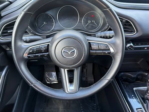 Certified 2025 MAZDA CX-30 AWD 2.5 S w/ Preferred Package image 14