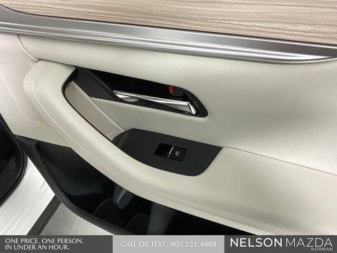 New 2026 MAZDA CX-90 3.3 Turbo w/ Premium Plus Pkg image 23