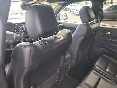 Used 2024 Dodge Durango GT RWD image 13