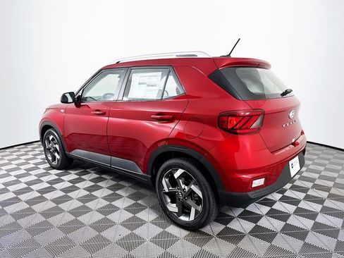 New 2026 Hyundai Venue SEL image 4