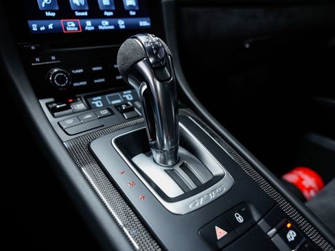Used 2019 Porsche 911 GT3 RS RWD image 15