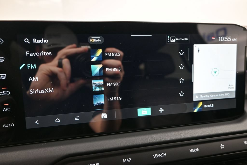 New 2027 Kia Telluride SX Prestige X-Line w/ Towing Package AWD/4WD image 20