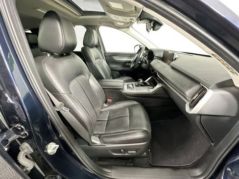Used 2024 MAZDA CX-90 Plug-In Hybrid w/ Preferred AWD/4WD image 27