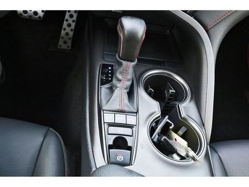 Used 2022 Toyota Camry TRD image 27