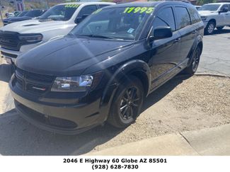 Used 2020 Dodge Journey SE w/ SE Popular Equipment Group video 1