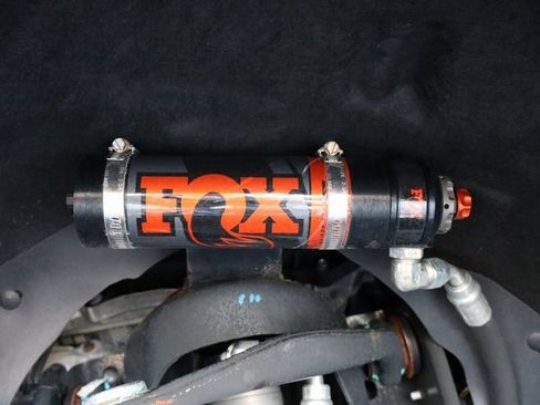 Used 2023 Ford F150 Lariat w/ Equipment Group 502A High image 26