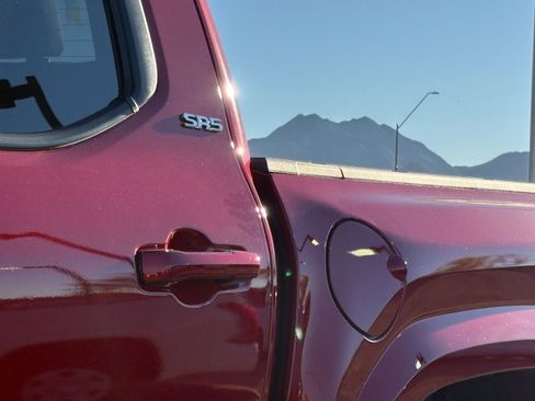 New 2025 Toyota Tacoma SR5 image 11
