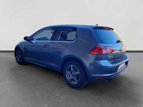 Used 2015 Volkswagen Golf Launch Edition image 3