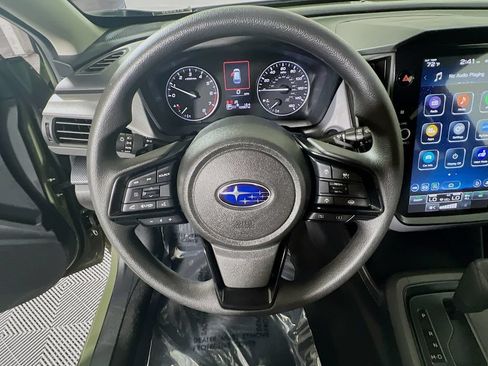 Used 2026 Subaru Crosstrek 2.5i Premium AWD/4WD image 10