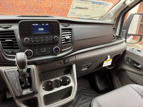 New 2024 Ford Transit 350 Base w/ Upfitter Package image 16