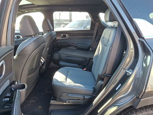 New 2025 Kia Sorento SX Prestige image 11