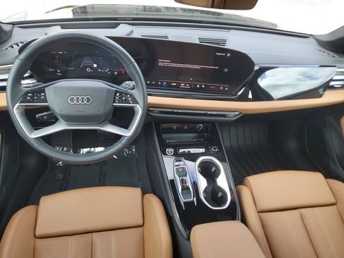 Certified 2026 Audi A6 Premium Plus w/ Premium Plus Package AWD/4WD image 3