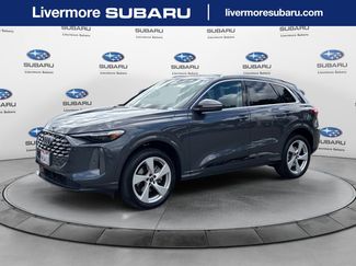 Used 2025 Audi Q5 Premium Plus w/ Premium Plus AWD/4WD video 1