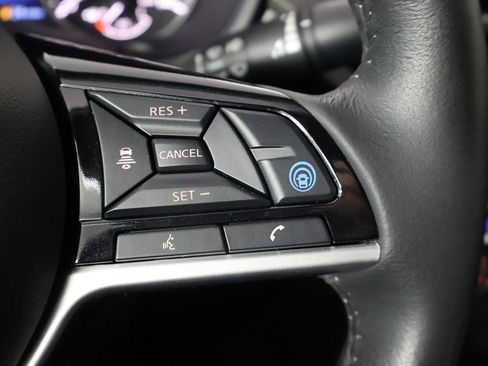Used 2024 Nissan Altima 2.5 SL FWD image 44