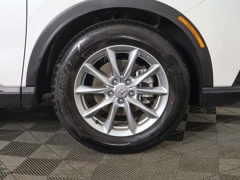 Certified 2026 Honda CR-V EX image 22