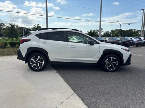Certified 2024 Subaru Crosstrek 2.0i Premium AWD/4WD image 4
