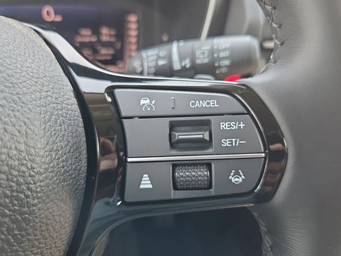 New 2026 Honda Passport RTL image 31