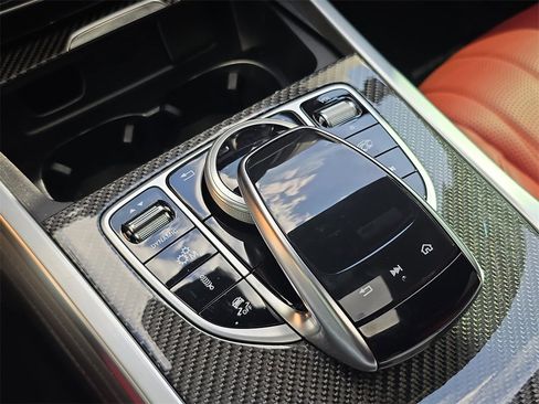 Used 2024 Mercedes-Benz G 63 AMG 4MATIC image 28