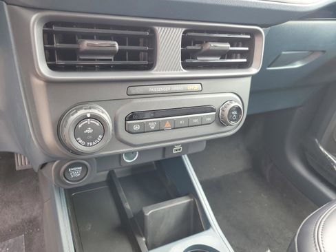 New 2026 Ford Maverick Lariat AWD/4WD image 18
