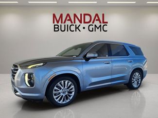 Used 2020 Hyundai Palisade Limited video 1