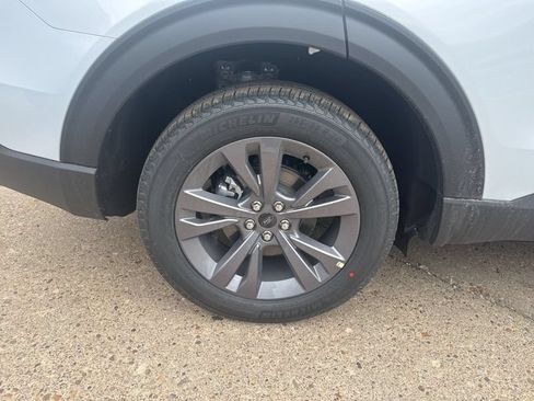 New 2026 Ford Explorer Active w/ Active Comfort Package AWD/4WD image 9