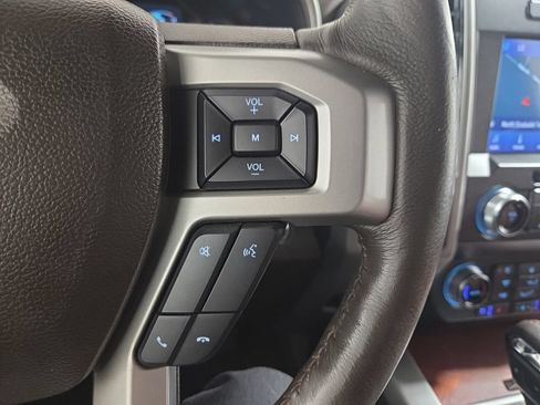 Used 2019 Ford F150 King Ranch AWD/4WD image 12