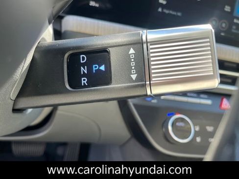 New 2026 Hyundai Sonata Limited image 26