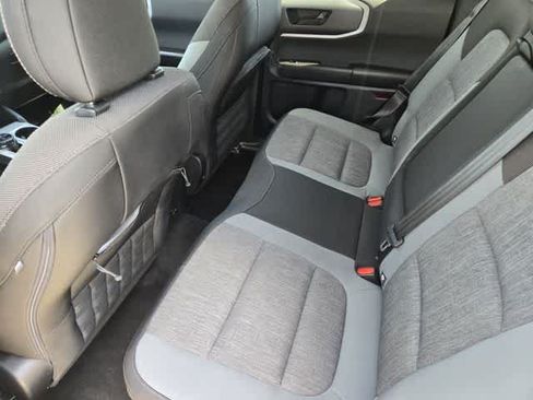 Used 2021 Ford Bronco Sport Big Bend AWD/4WD image 12