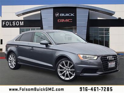Used 2015 Audi A3 1.8T Premium w/ Cold Weather Package