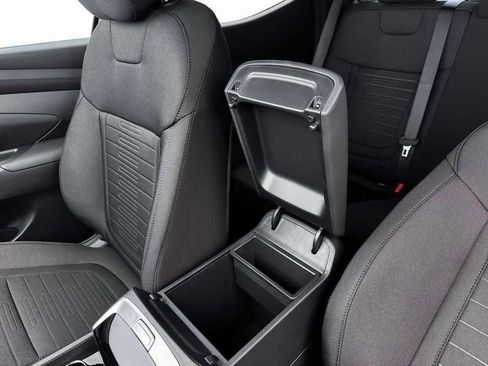 New 2026 Hyundai Santa Cruz SE image 31