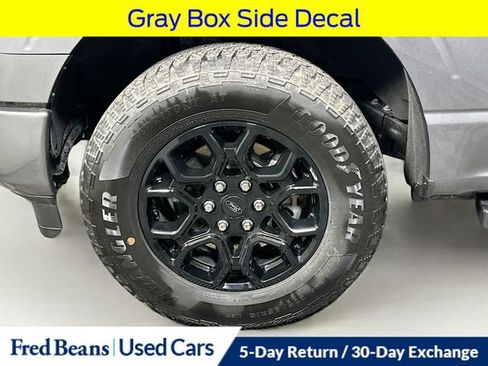 Certified 2024 Ford F150 XLT w/ Equipment Group 302A MID AWD/4WD image 36