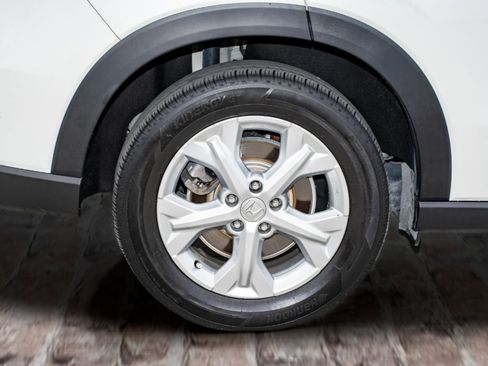 Used 2023 Honda HR-V LX image 40