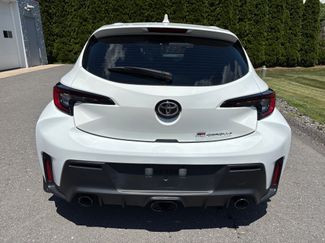 Certified 2024 Toyota Corolla GR w/ Performance Package AWD/4WD video 4