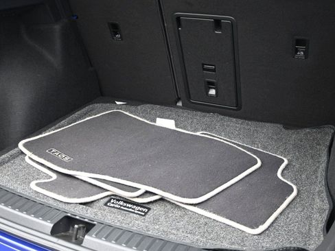 Certified 2024 Volkswagen Taos S image 12