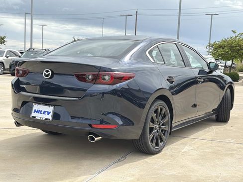 New 2026 MAZDA MAZDA3 s Sport FWD image 5