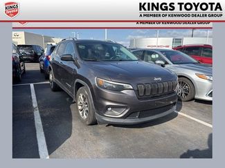 Used 2019 Jeep Cherokee Latitude Plus w/ Comfort/Convenience Group video 1