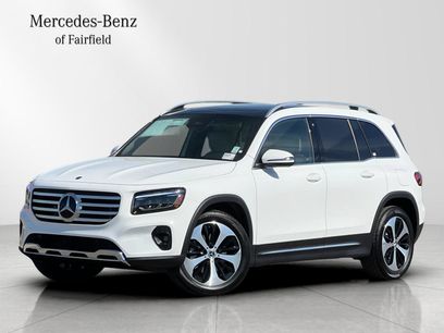 New 2026 Mercedes-Benz GLB 250