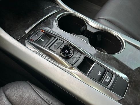 Used 2019 Acura TLX V6 image 29