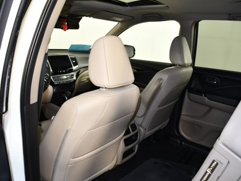 Used 2019 Honda Ridgeline RTL-E image 52