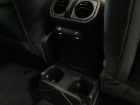 Used 2021 Jeep Wrangler Unlimited Willys image 19
